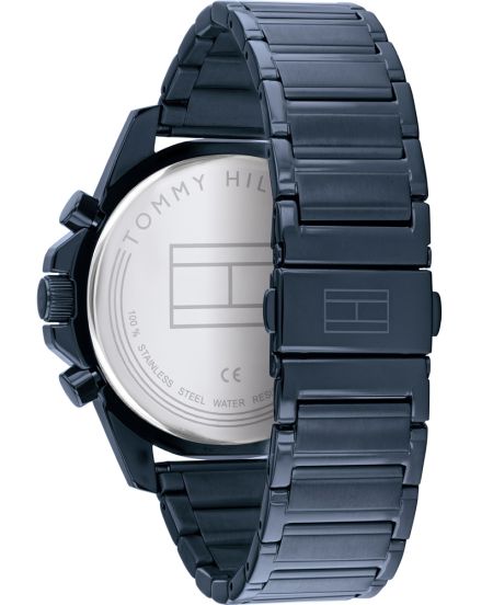 Original Tommy Hilfiger Decker Men's Watch