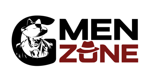 GMen Zone