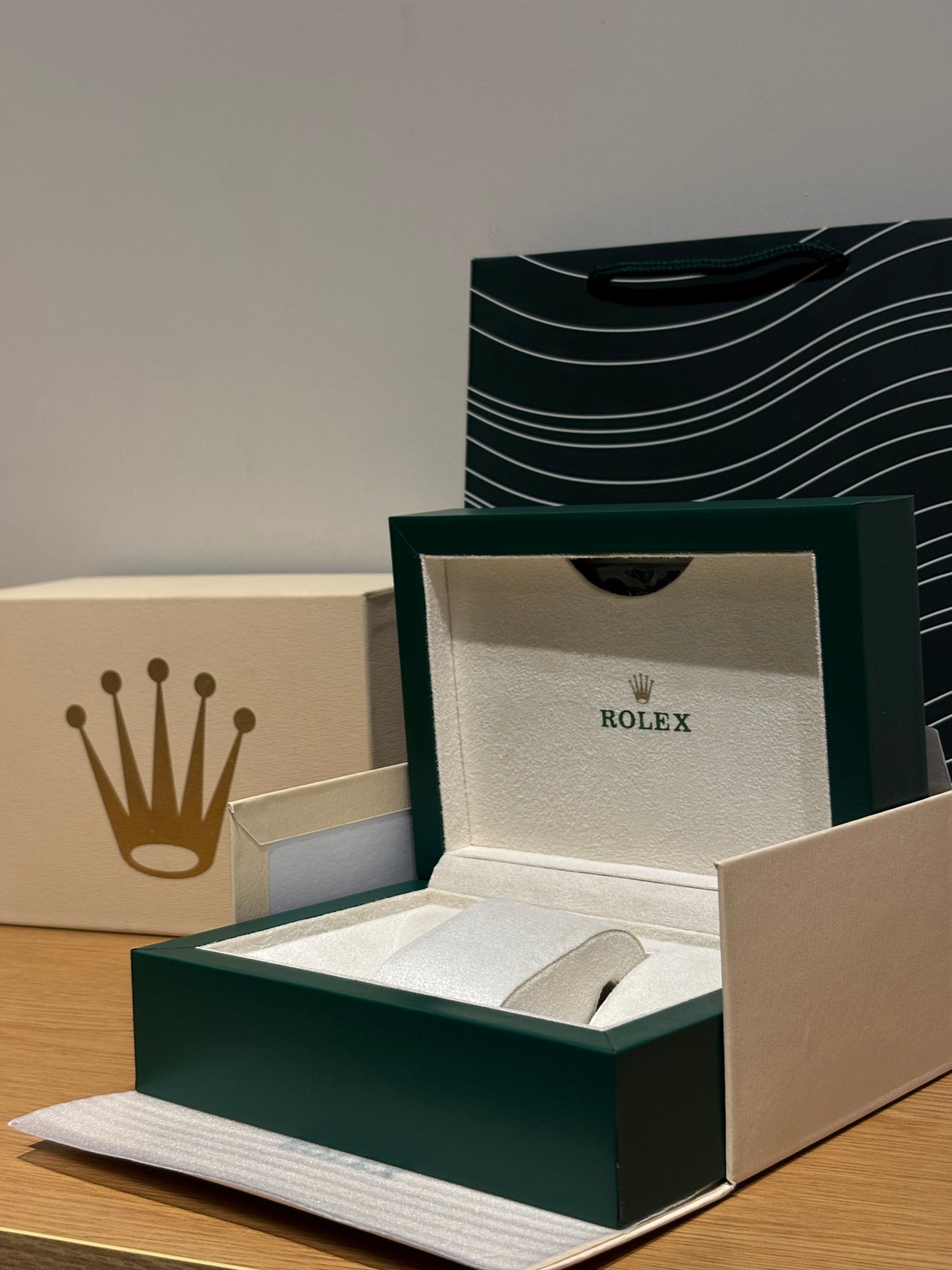 Rolex Watch Day Date For Men 228238