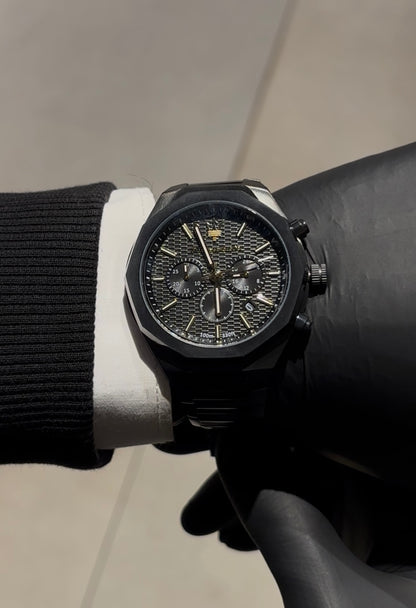 Maserati Stile Men's Chronograph Watch