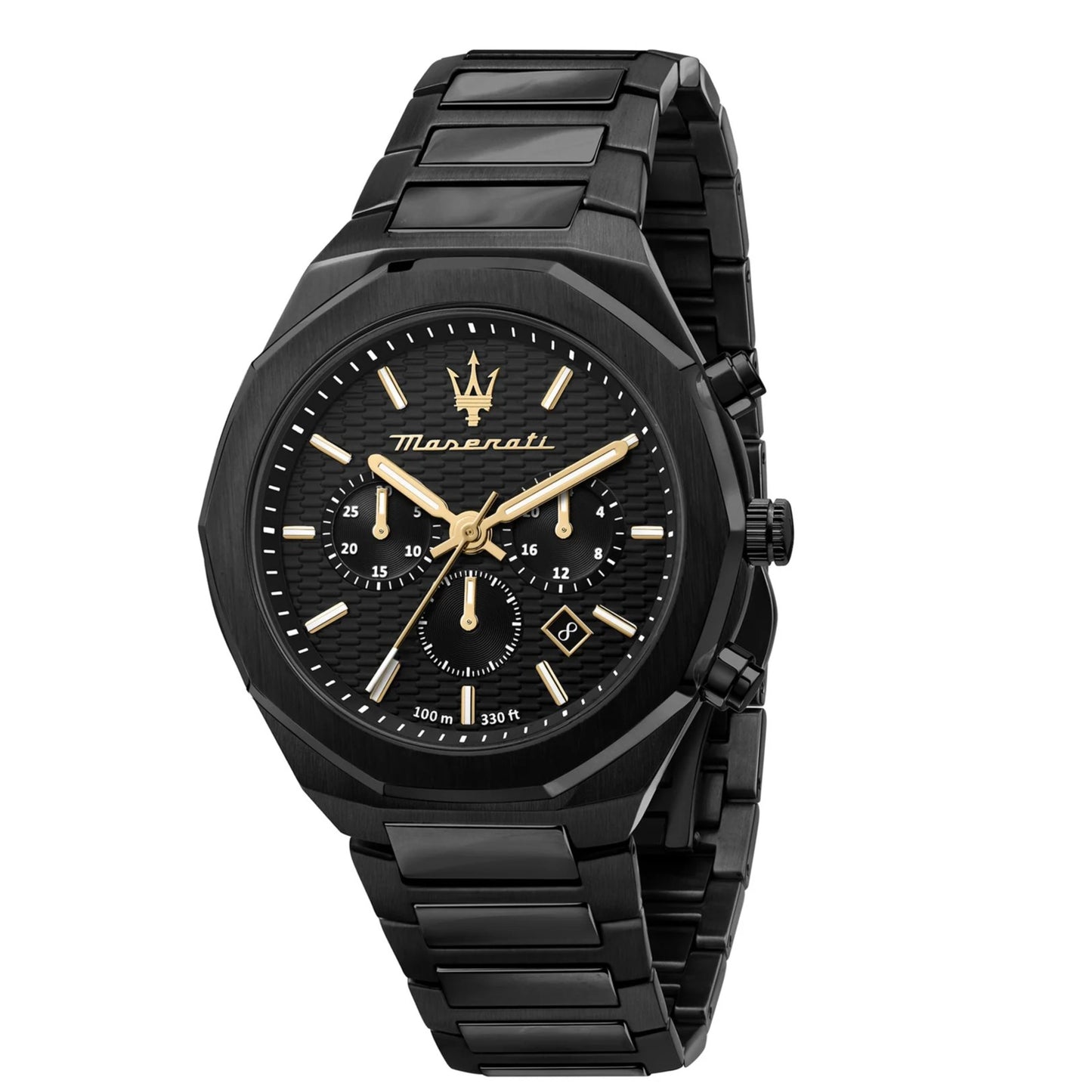 Maserati Stile Men's Chronograph Watch