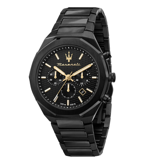 Maserati Stile Men's Chronograph Watch