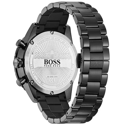 Original Hugo Boss Men’s Watch Aero 1513771