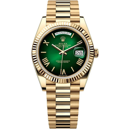 Rolex Watch Day Date For Men 228238
