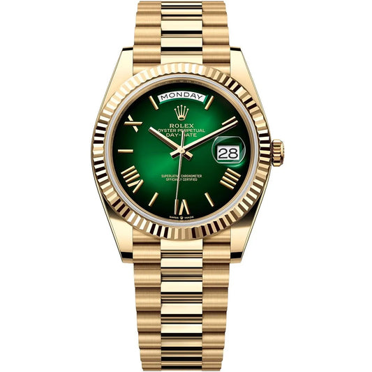 Rolex Watch Day Date For Men 228238