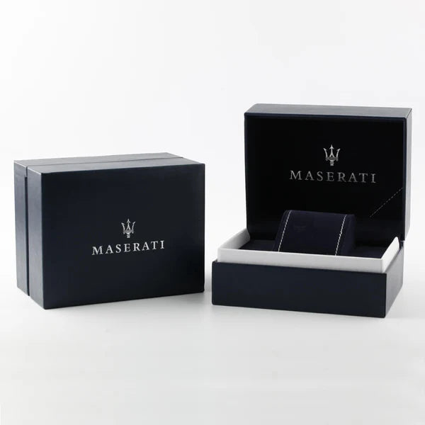 Maserati Stile Men's Chronograph Watch