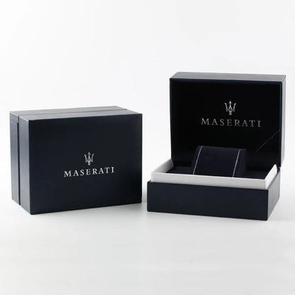 Maserati Stile Men's Chronograph Watch