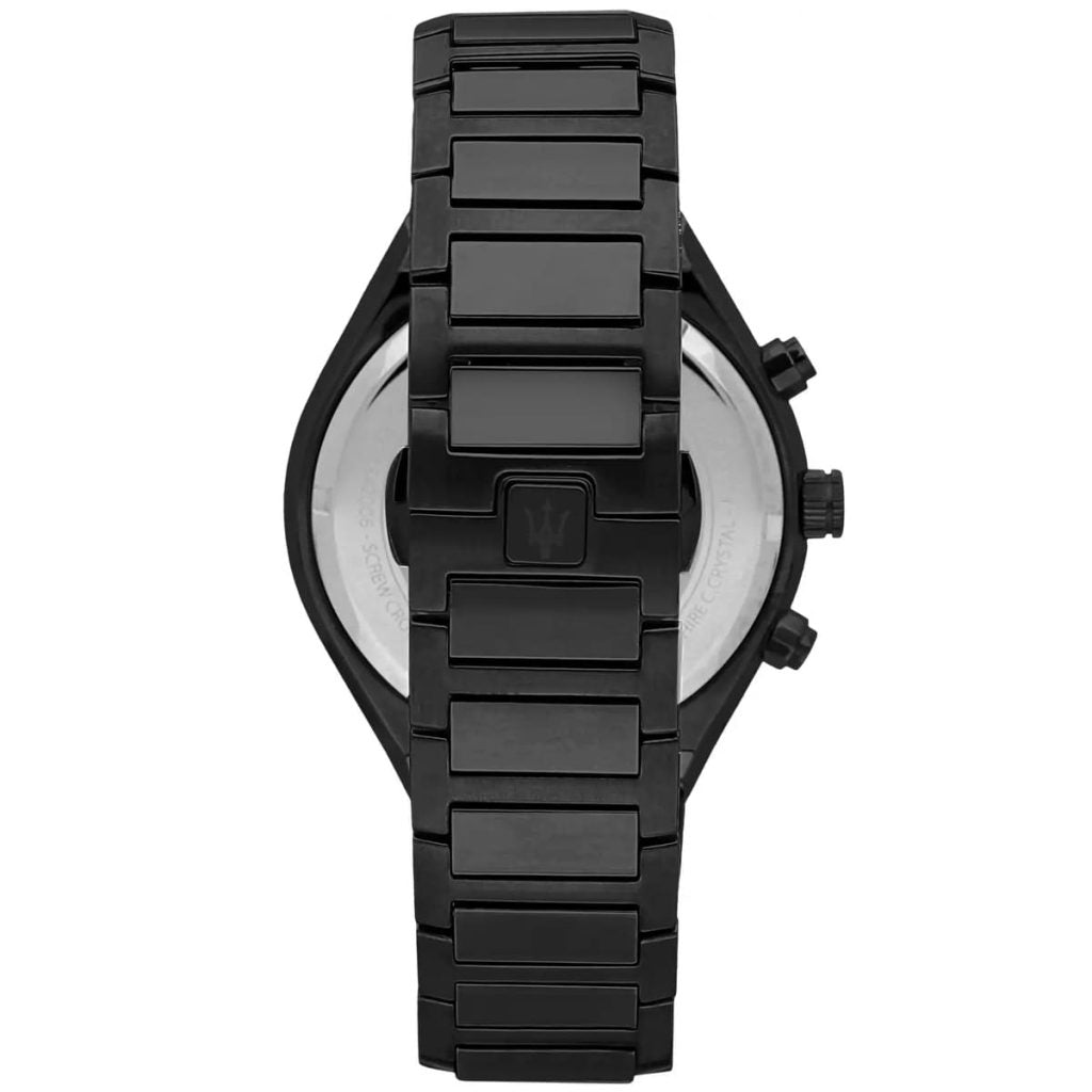 Original Maserati Stile Men's Watch