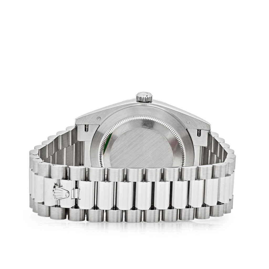 Rolex Day-Date Arabic Edition Men's Watch