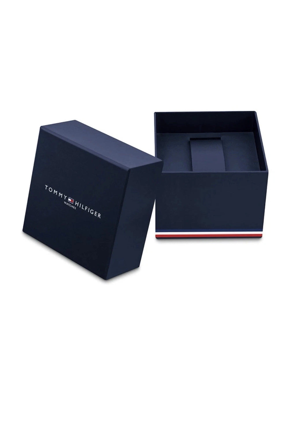 Original Tommy Hilfiger Decker Men's Watch